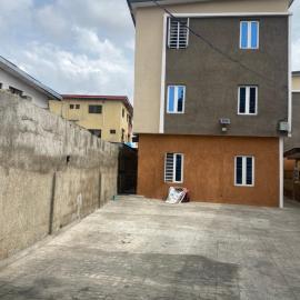 FURNISHED STUDIO APARTMENt IN A MINI ESTATE