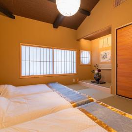 Kyoran Yuzen - Vacation STAY 65318v