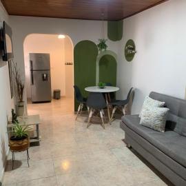 La casa de Fefa, hotel in Ríohacha