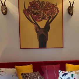 Jozin put -planinska kuća, hotel in Blidinje
