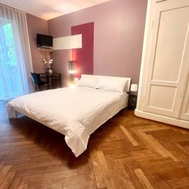 Cozy 1 room apartment in Zug, hotel a Zug