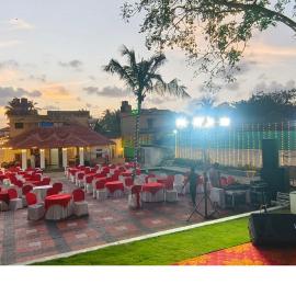 Maneva Comforts, hotel in Mangalore