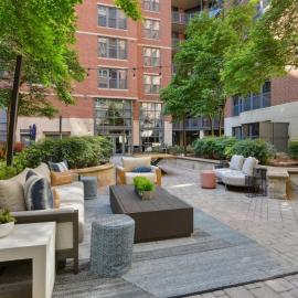 The Stay 2 - Navy Yard Washington DC