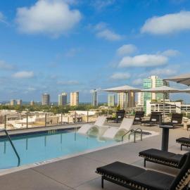 The Tess, Autograph Collection, hotel a Atlanta