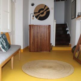 NOMAD Hostel Stone Town, hotell i Zanzibar City
