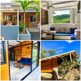 Oleadas Maderas
