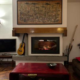 Casa Momi B&B and
