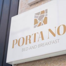 Porta Noè - B&B centralissimo a Ruvo di Puglia, hotel in Ruvo di Puglia
