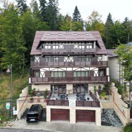Vila Mimoza