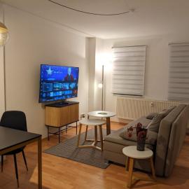 K&K City-Apartment