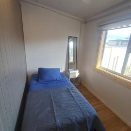 Central House, hôtel à Punta Arenas