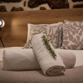 Recanto da Neta, hotel i Seia