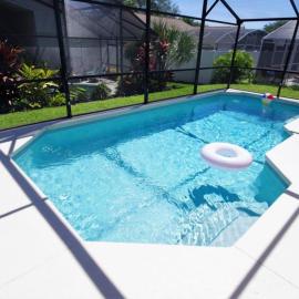 Rocco's Retreat โรงแรมในออร์ลันโด