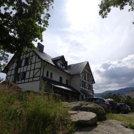 Willa Uroboros, hotel in Szklarska Poręba