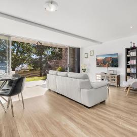 Edge One - Dog Friendly Jindabyne Holiday Apartment