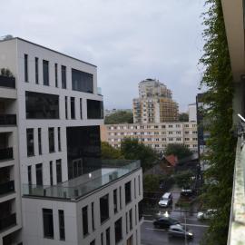 Studium Green Apartman