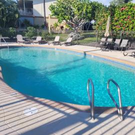 Keauhou Palena Condo- Golf Course Views & Beach Access