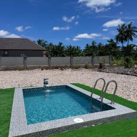 Rooma Bali Jeram, hotel in Kuala Selangor