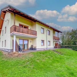 Panoramablick
