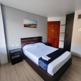 Zamora Suite GM Luxury, Hotel in Zamora