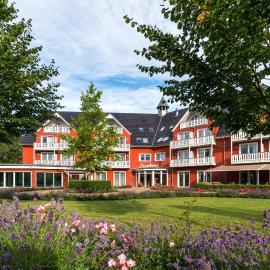 Warnemünde में, होटल Strandhafer Aparthotel