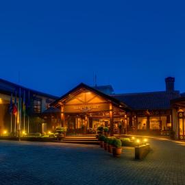 Duplex Cobertura - Resort no Coração de Gramado, hotel in Gramado