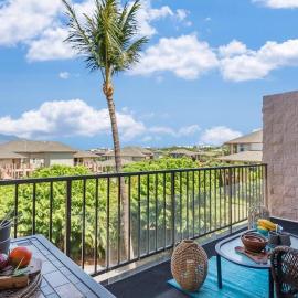Kihei Alii Kai C405 · KAK C405 Updated 2BD Condo Across Beach w, хотел в Кихеи