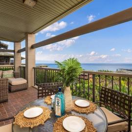 Kapalua Ridge Villas 1612 · KRV 1612 Remodeled Kapalua Villa w O