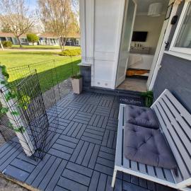 로스토프트에 위치한 호텔 Modern Newly Renovated Home on the Broads