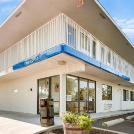 Motel 6-Lenexa, KS - Kansas City Southwest，雷內克薩的飯店