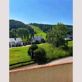 Modernes Apartment in Willingen-Usseln