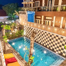 Ceria House Ungasan Uluwatu