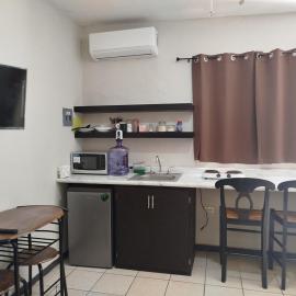 Tlaxcala Apartment # 4, hotel em Ciudad Obregón