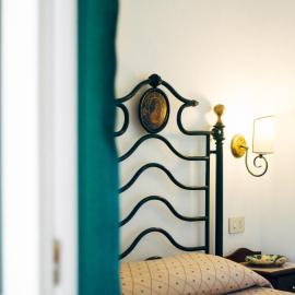 Villino Eleonora & Spa, hotel a Parghelia