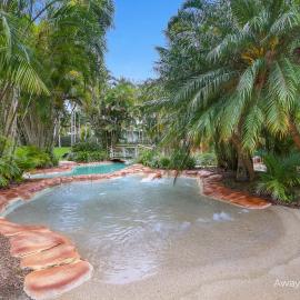 Diggers Beach Retreat