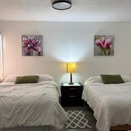 Casa María Fernanda #2، فندق في ماتاموروس