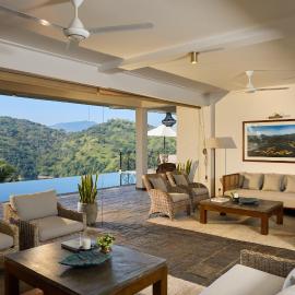 Taru Villas Levita - Kandy: Kandy şehrinde bir otel