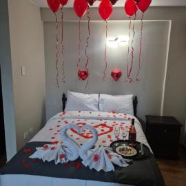 Hotel Naciones Unidas