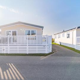2 bedroom Lodge at Pevensey Bay, hotel a Pevensey