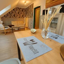 Elbidylle Ferienwohnung in Barby am Elberadweg, khách sạn ở Barby