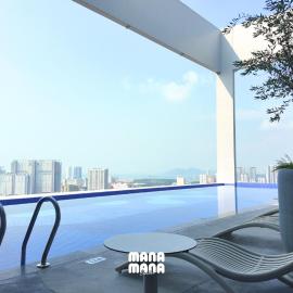 22 Macalisterz George Town By Ango, hotel in George Town