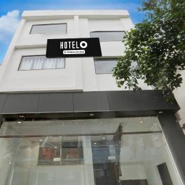 Super Hotel O Heera Nagar Formerly Cosy stay, хотел в Халдвани