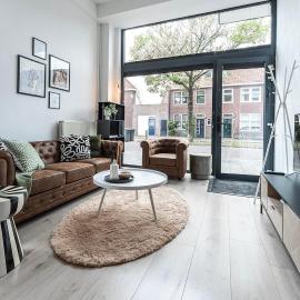 4p, City center, close to University & Station
