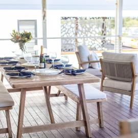 Anchor Down, Hotel in Yamba