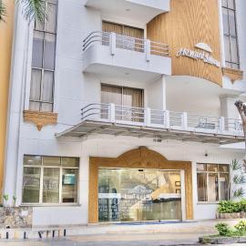 Howard Johnson by Wyndham Barranquilla Versalles