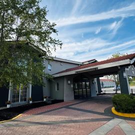 Baymont by Wyndham Indianapolis Airport Lynhurst, hotel sa Indianapolis