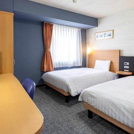 Comfort Hotel Niigata