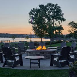 Hotel Canandaigua, Tapestry Collection By Hilton, hotel sa Canandaigua