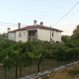 Apartment Gabi, hotel in Labin
