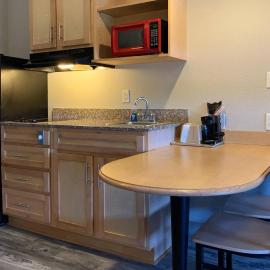 Suburban Studios near Panama City Beach, hotel a Panama City